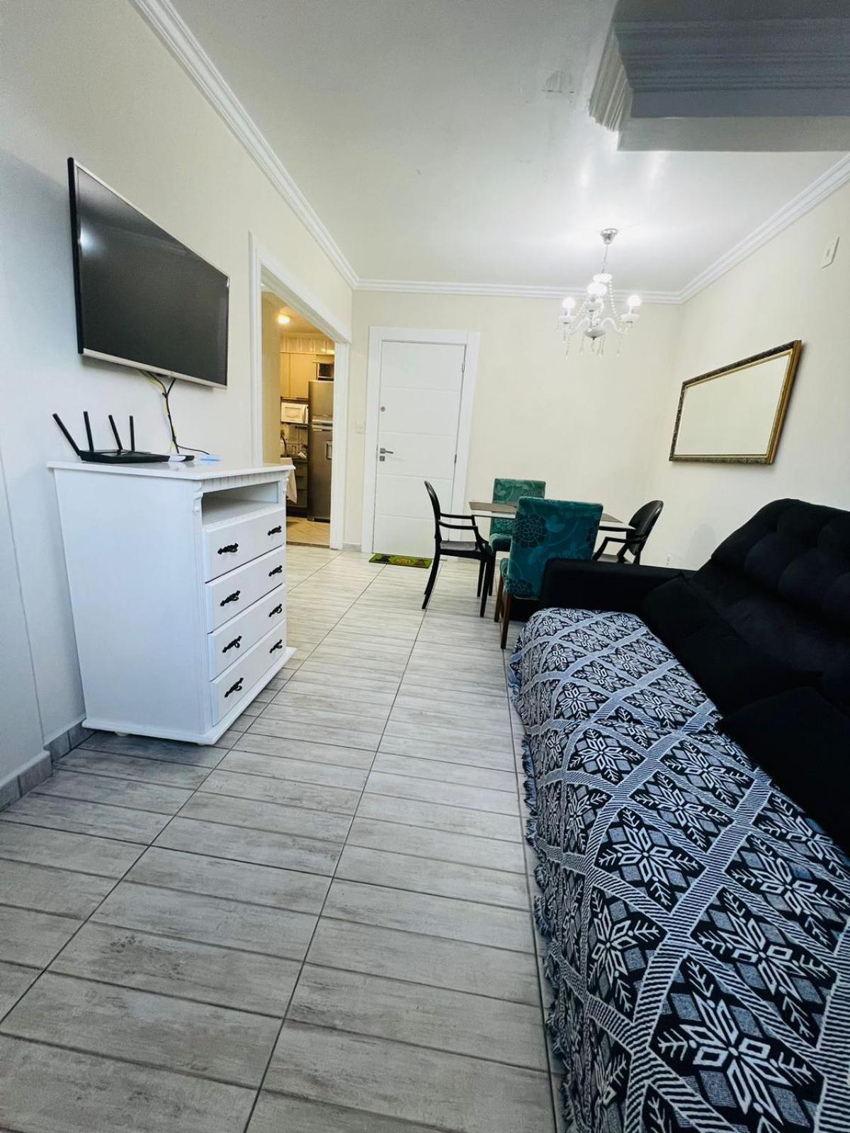 Meia Quadra Do Mar Apartamento Balneario Camboriu