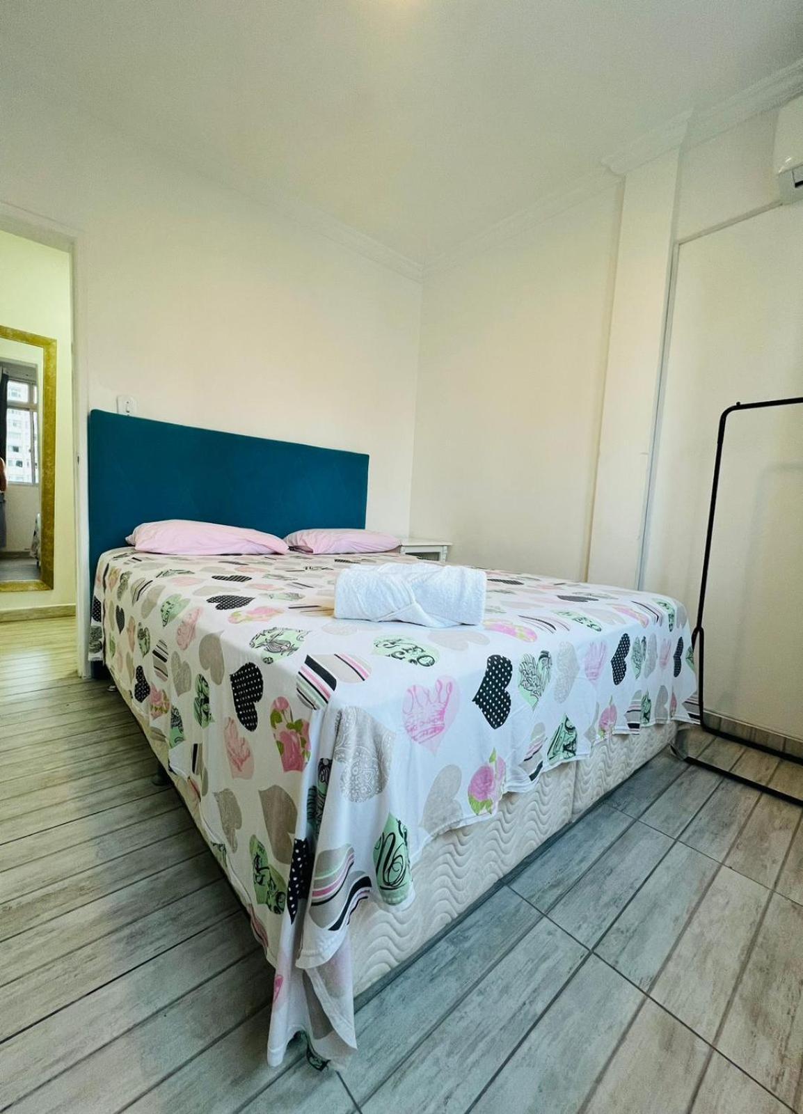 Meia Quadra Do Mar Apartamento