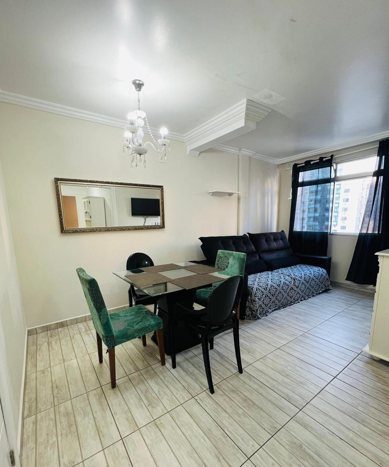 Meia Quadra Do Mar Apartamento Balneario Camboriu